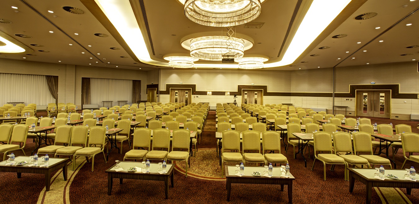 Konferans Salonu